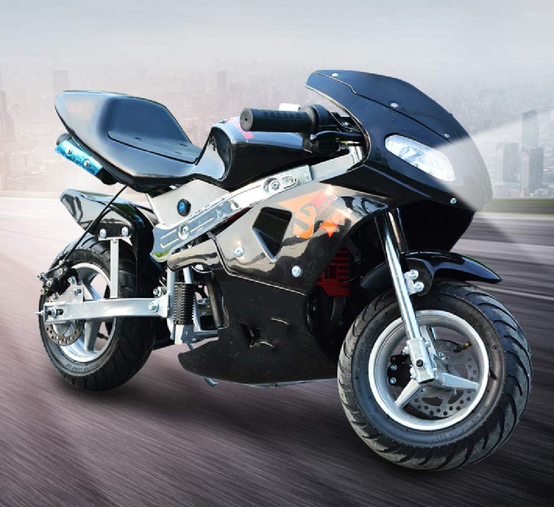 Pocket bike 49cc 4 stroke Clearance