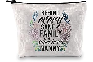 GJTIM Nanny Gift Nanny Appreciation Gift: A Cherished Keepsake for the Best Nanny Ever
