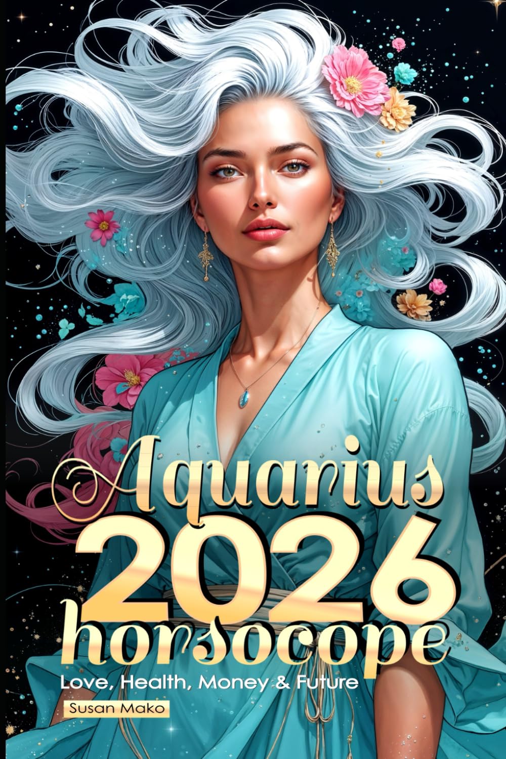 Aquarius Horoscope 2026: Love, Health, Money & Future