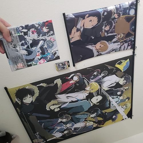デュラララ!! Blu-ray BOX 完全生産限定版