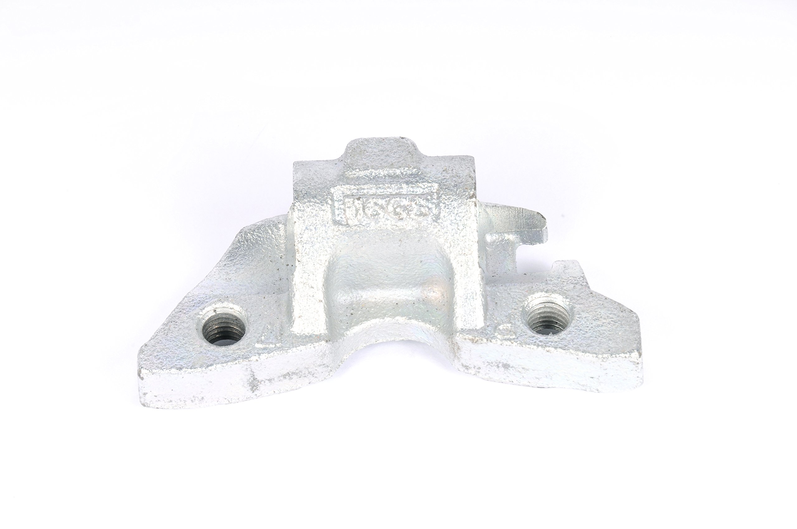 Placa de soporte de freno ACDelco 18044588 para sistema de estacionamiento GM Original Equipment