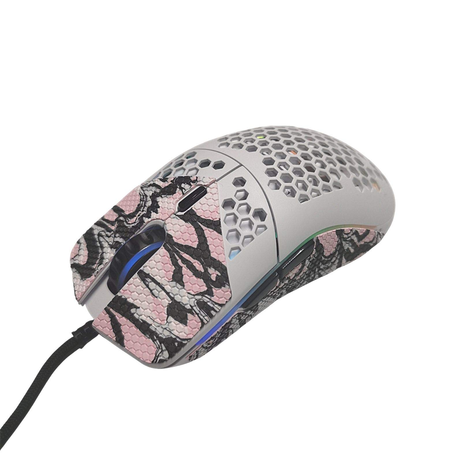 Buy Gemini Mouse Grip Tape Compatible with Model O,Grips,Mouse Grips