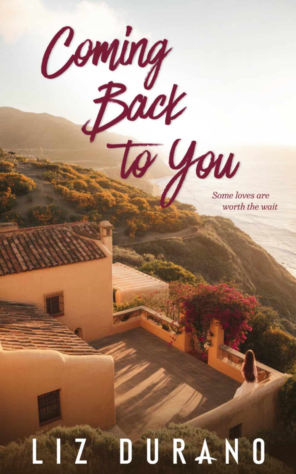 Coming Back to You: A Later-in-Life Second Chance Romance