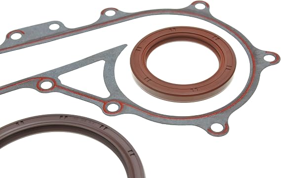 Ajusa 50137000 Engine Full Gasket Set