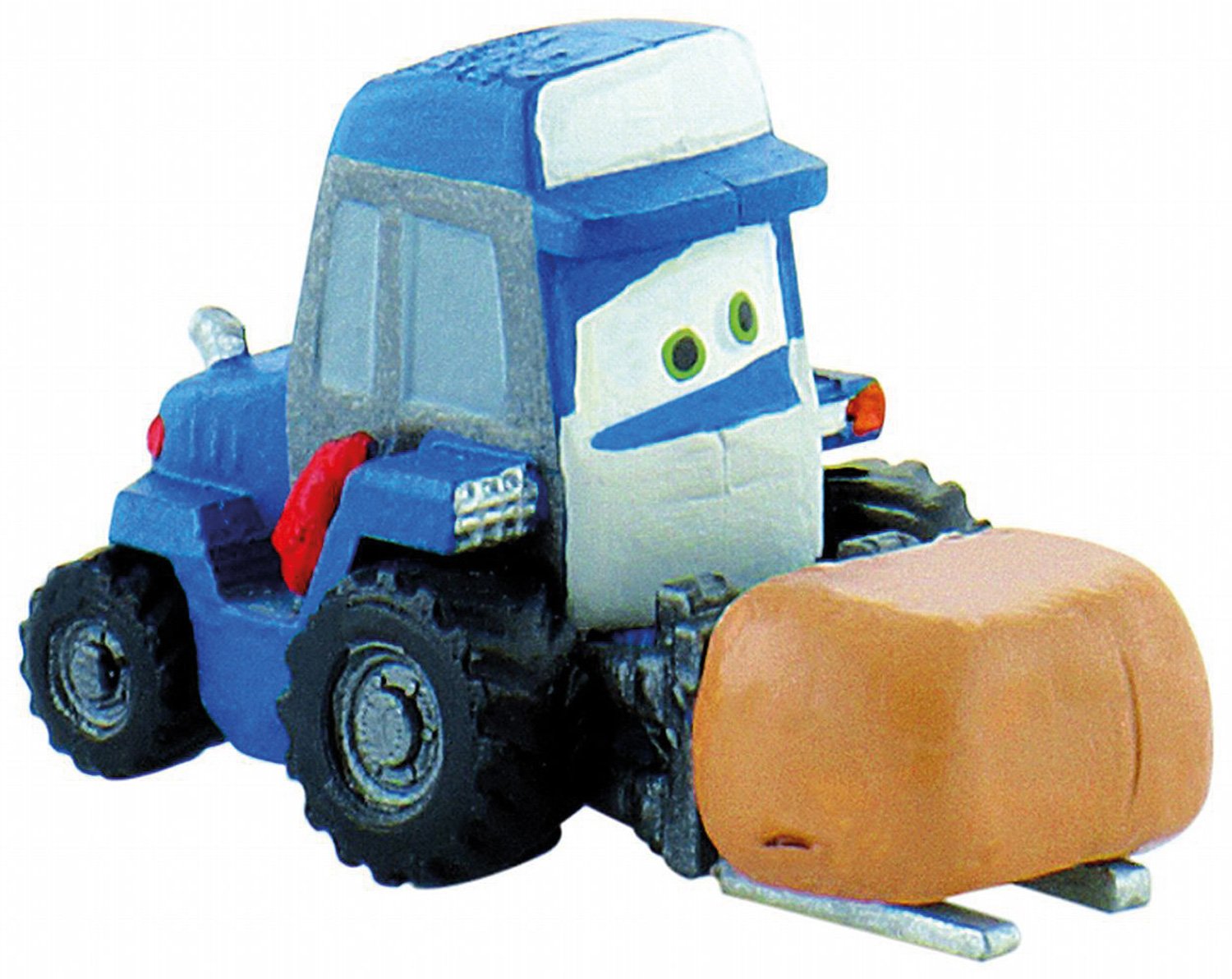 Bullyland Maru Action Figure