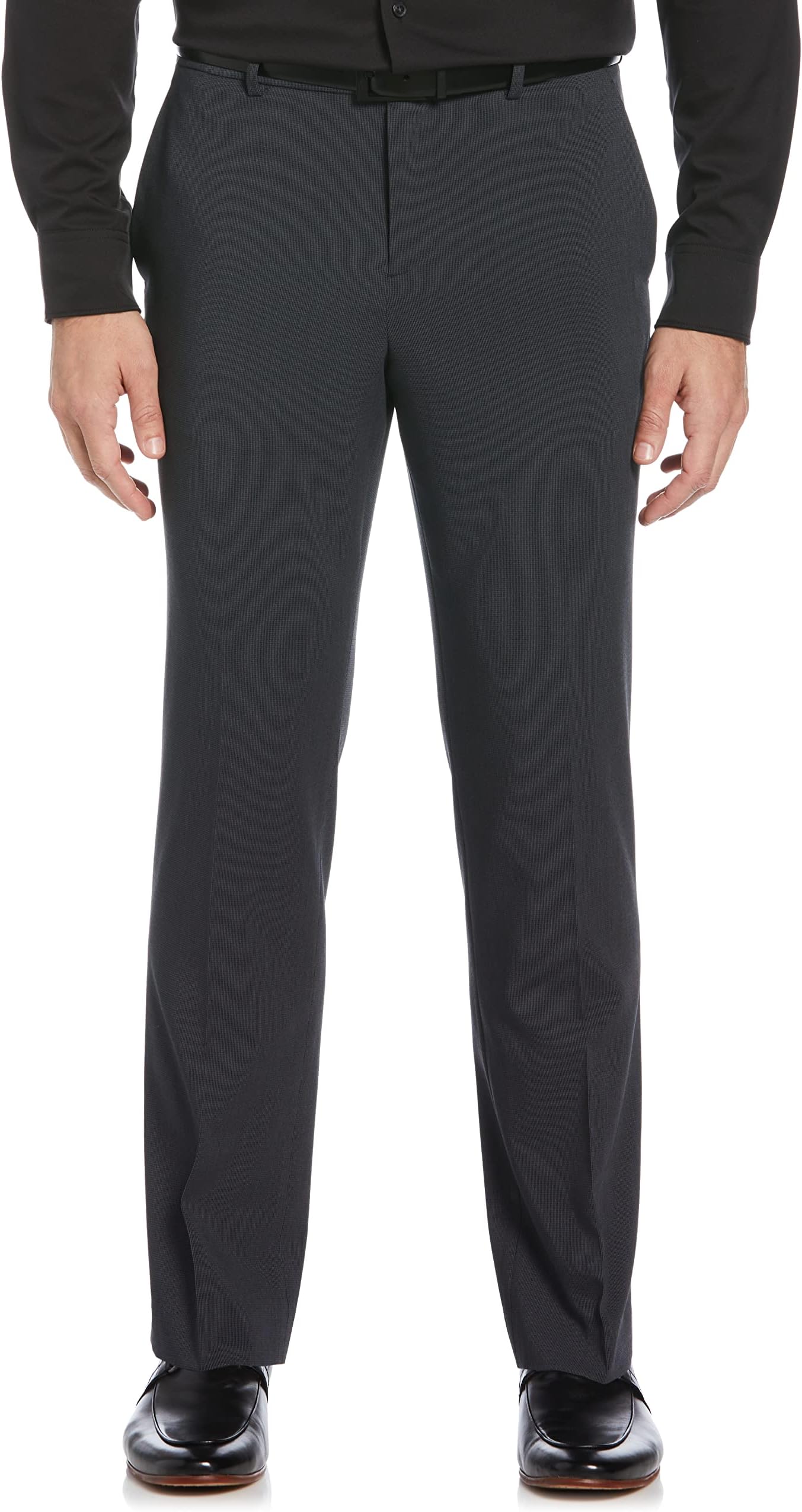 Mens Portfolio Modern Fit Stretch Resolution Dress Pant | Desertcart INDIA