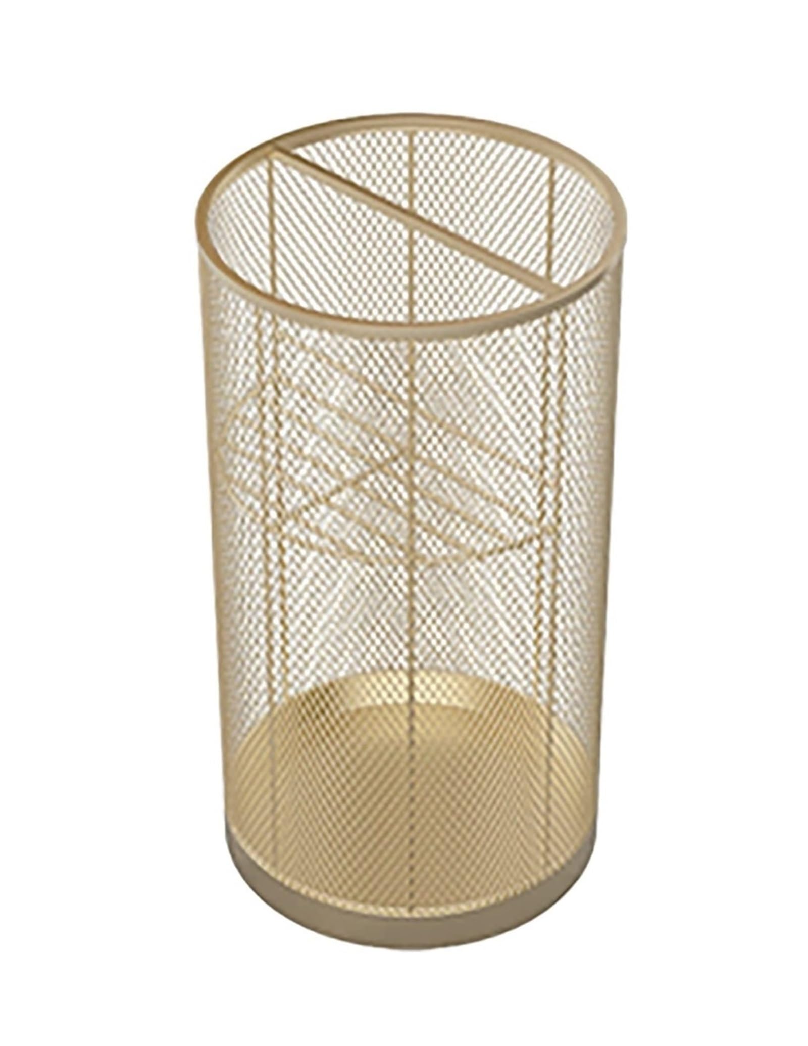Porte-parapluies métallique compact et portable pour porche