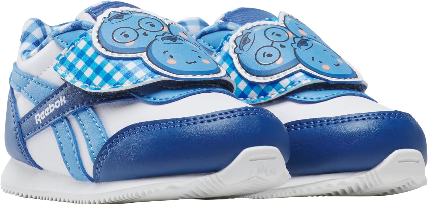 Reebok Baby Boys' Kid's Club C Revenge