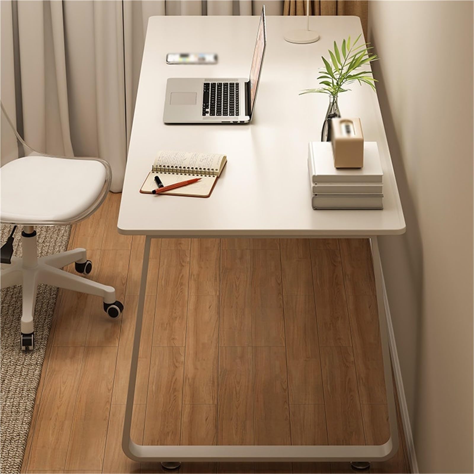 Acrittura Scrivania for computer multiuso for postazione di lavoro