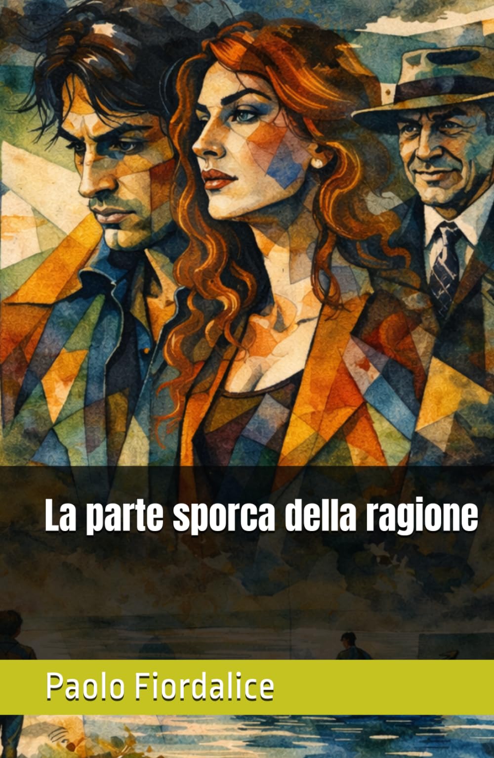La parte sporca della ragione