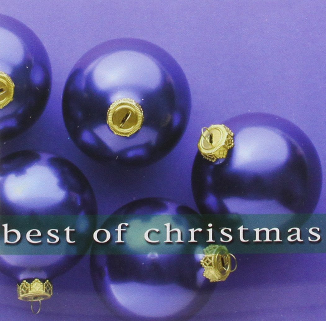 Best Of Christmas [Audio CD]