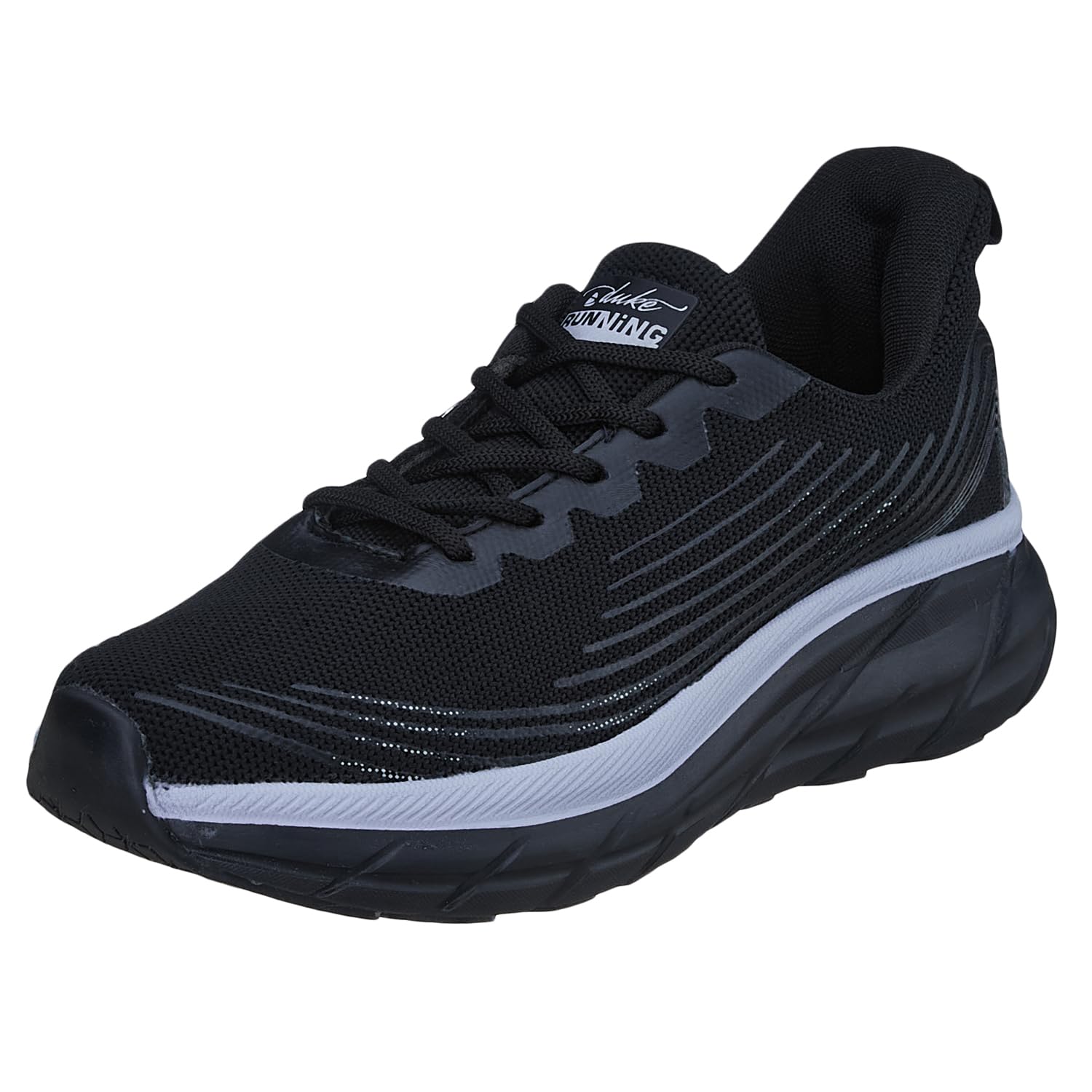 Duke Women Sports Shoes Black (B0CR48SFJ6) Amazon Price History, Amazon Price Tracker