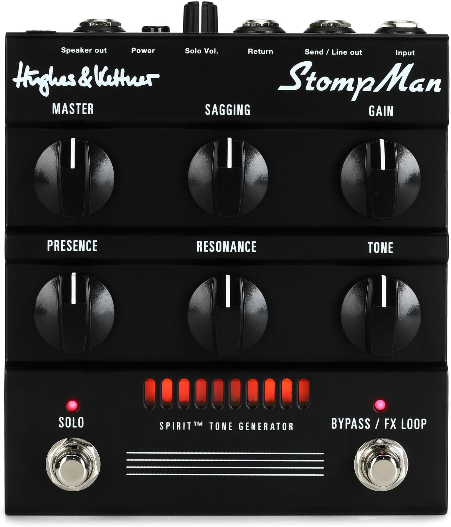 50 watt guitar amp head Clearance