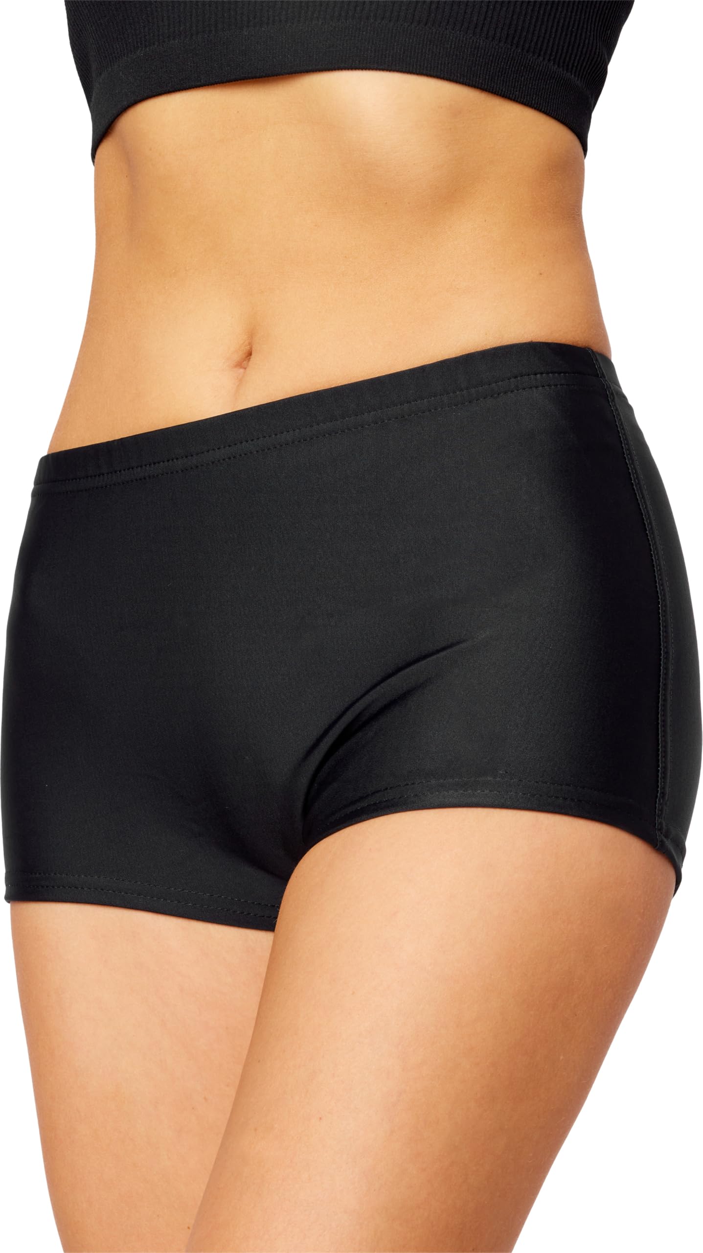 Merry Style Damen Hi-Leila Bikini Bottoms