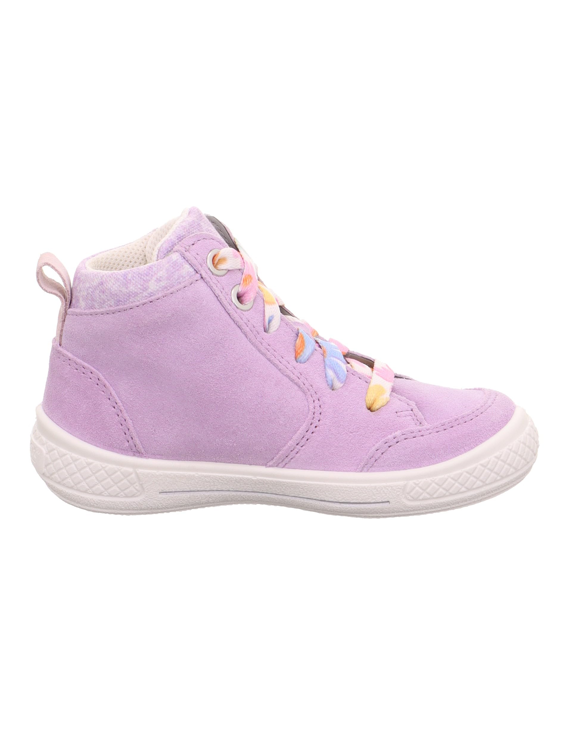 Superfit Mädchen Tensy Sneaker 1-000097Sneaker