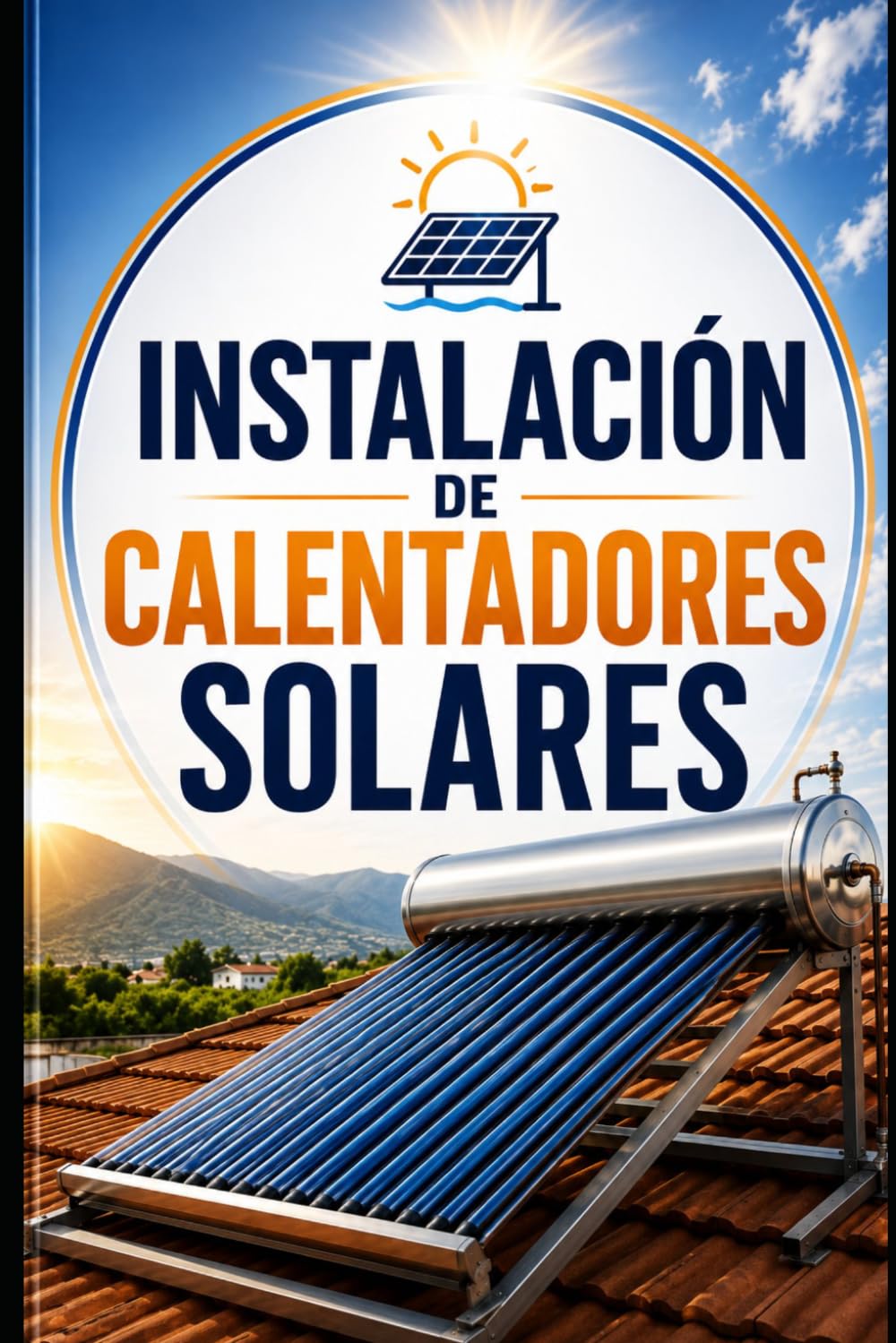 Instalación de Calentadores Solares