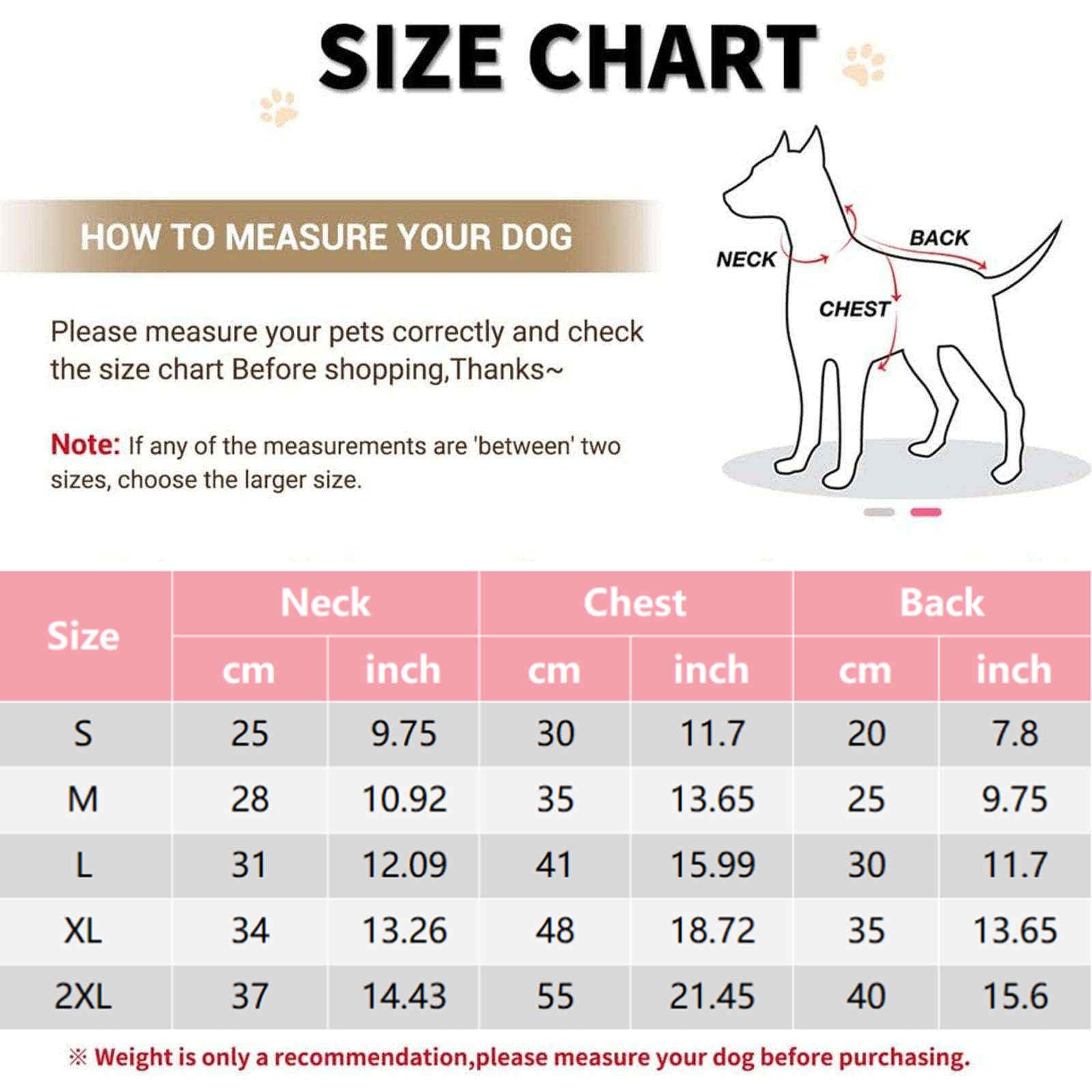 Abrigos para Perros pequeños para Invierno, Ropa cálida para Perros para Clima frío, Chaqueta Acolchada de Cuerpo Completo para Perros, Chaquetas de Nieve para Perros a Prueba de Viento, Ropa