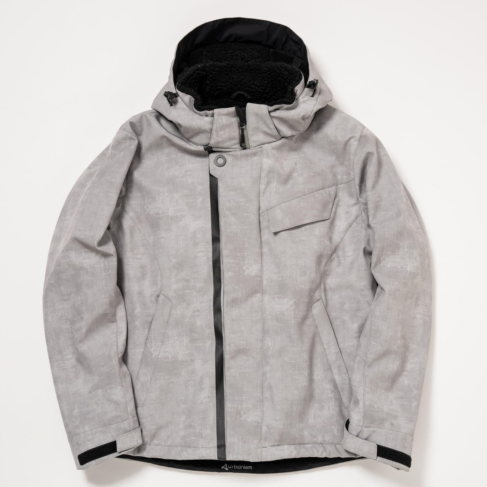 Amazon | [urbanism] バイク用ジャケット アーバンソフトシェル
