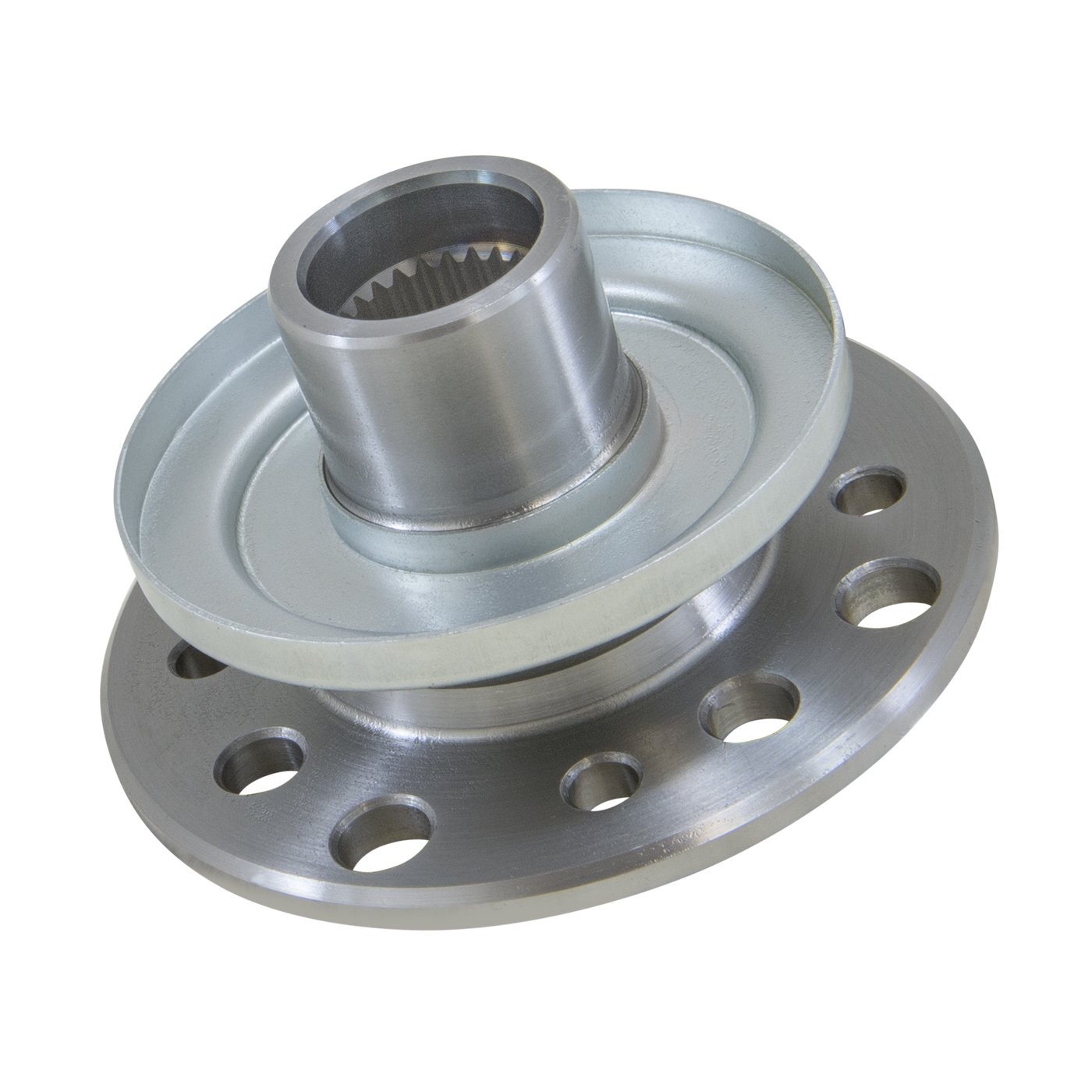Yukon Gear Yukon YYT35040 Pinion Yoke Toyota Fine Spl with LG and SM Hole Design
