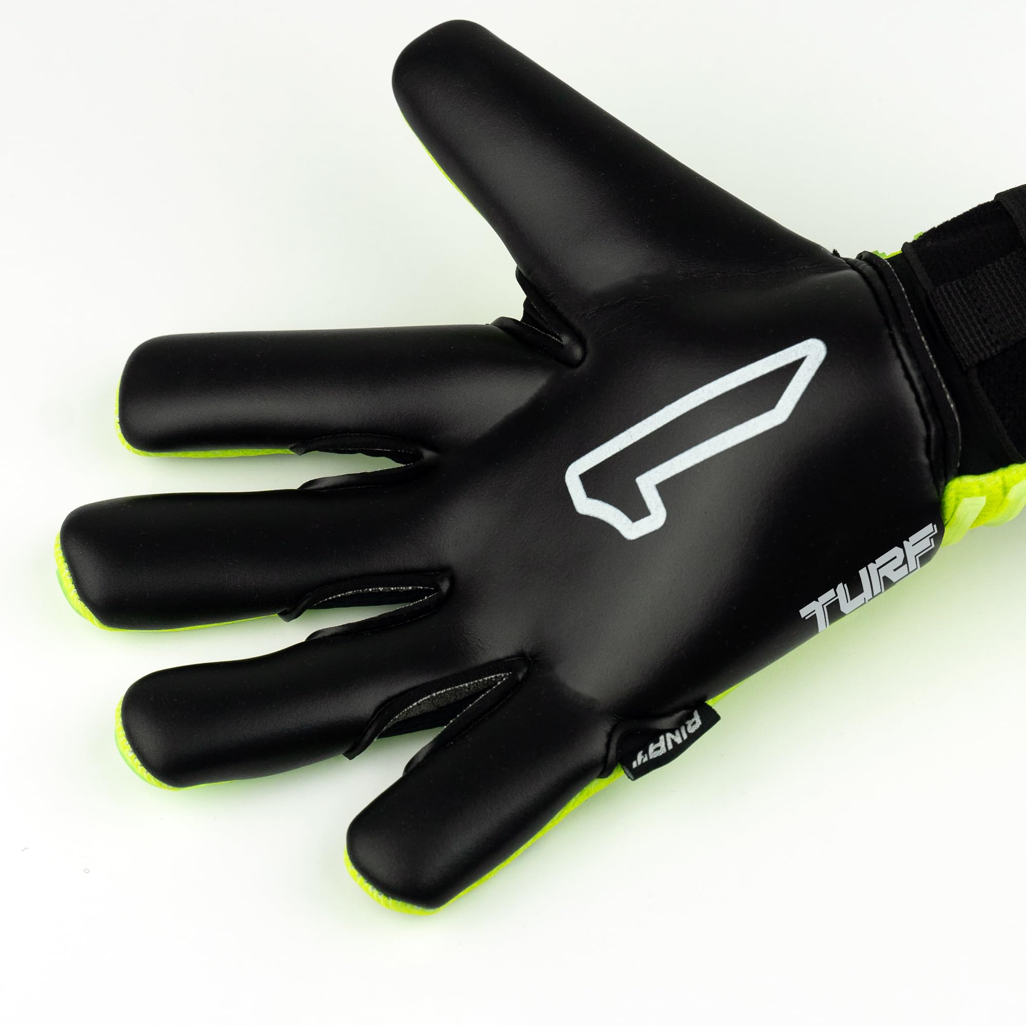 Rinat Aries Nemesis Turf - Guanti Portiere Unisex Adulto