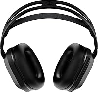 Turtle Beach Stealth 500 Fekete Vezeték Nélküli Gaming Headset PS5, PS4, PC és Mobil - 40 órás Akkumulátor, Bluetooth 10
