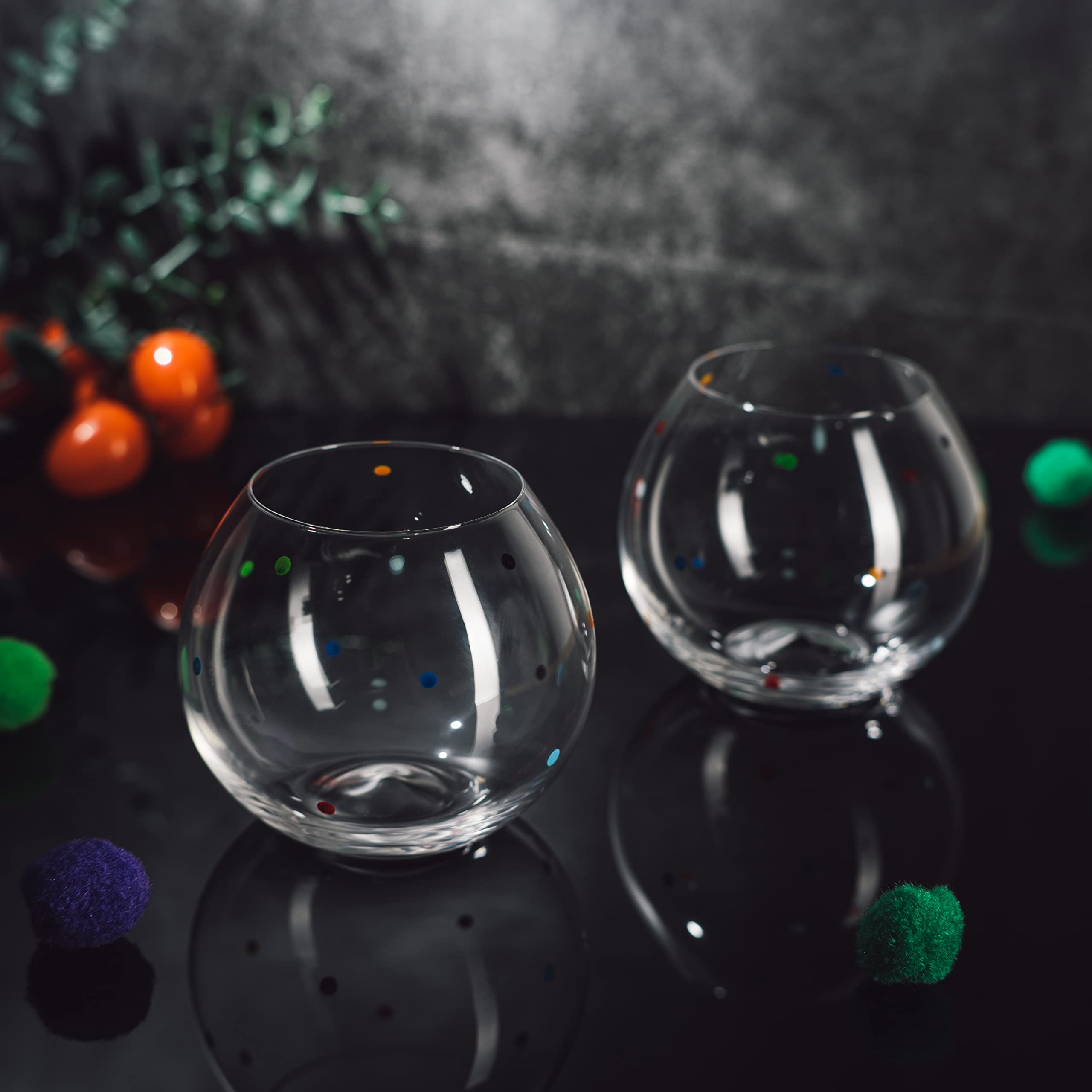 floating wine glass shelf Premium Corner Floating Wine Shelf