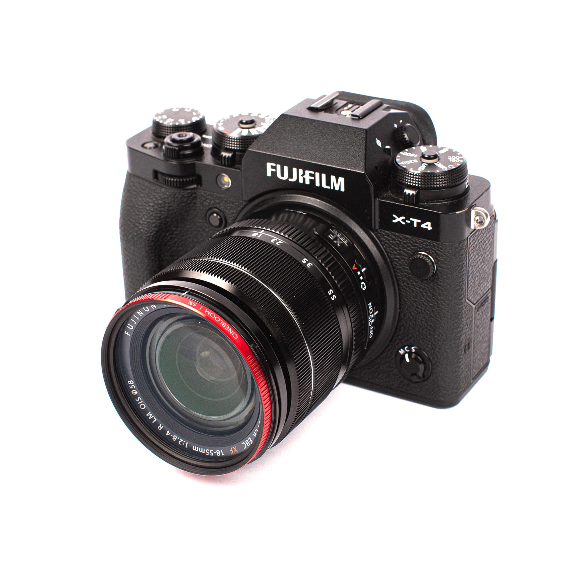 Moment Filtry dyfuzyjne CineBloom (49 mm, 10% dyfuzji)
