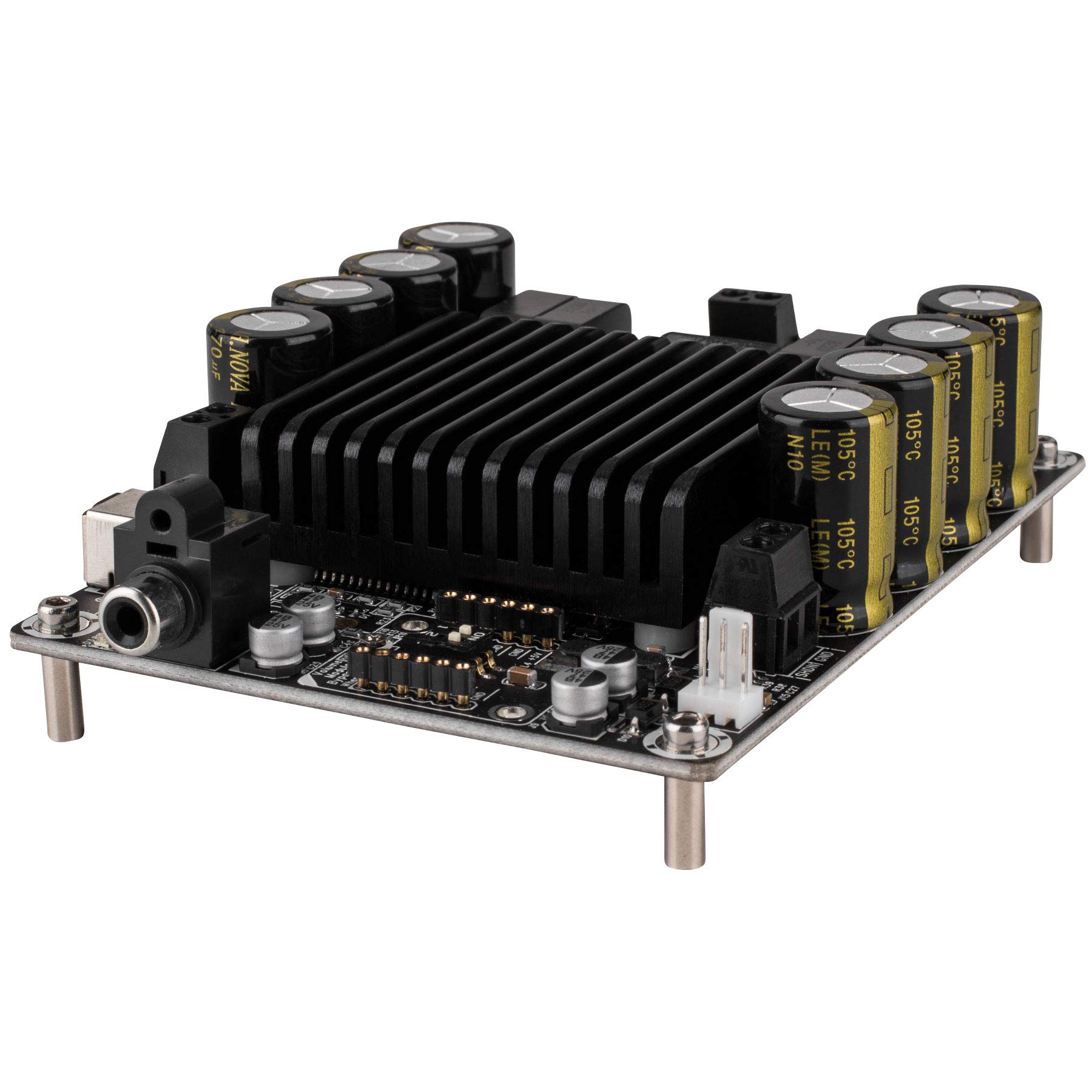 Sure Electronics - 1x200W @3ohm T-AMP Amplificatore in classe D