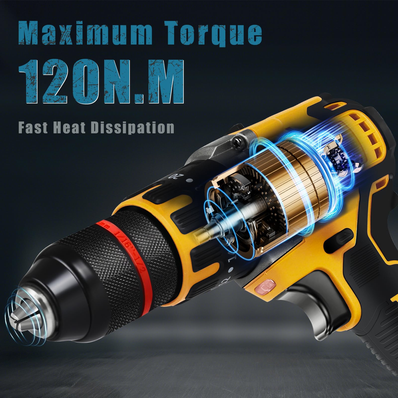 Home Depot Dewalt Drill Deals DEWALT 20V MAX Cordless Brushless