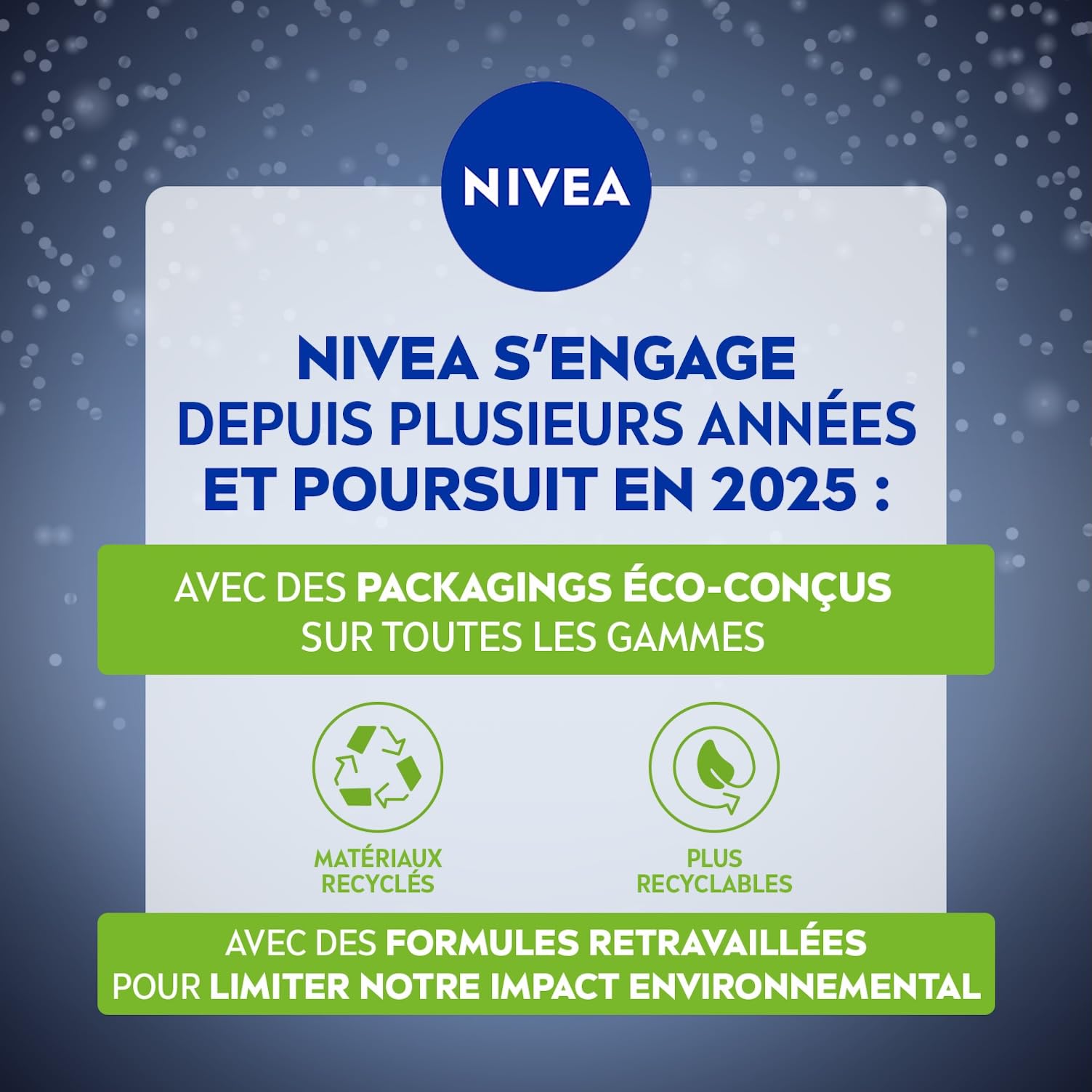 NIVEA MEN - Calendrier de l'Avent Homme Édition 2025 - Coffret Cadeau Beauté - Soins Visage, Corps & Lèvres + Accessoires - 24 Fenêtres Surprises - 1pce