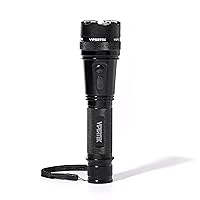 Algopix Similar Product 5 - VIPERTEK VTS195 Heavy Duty Aluminum