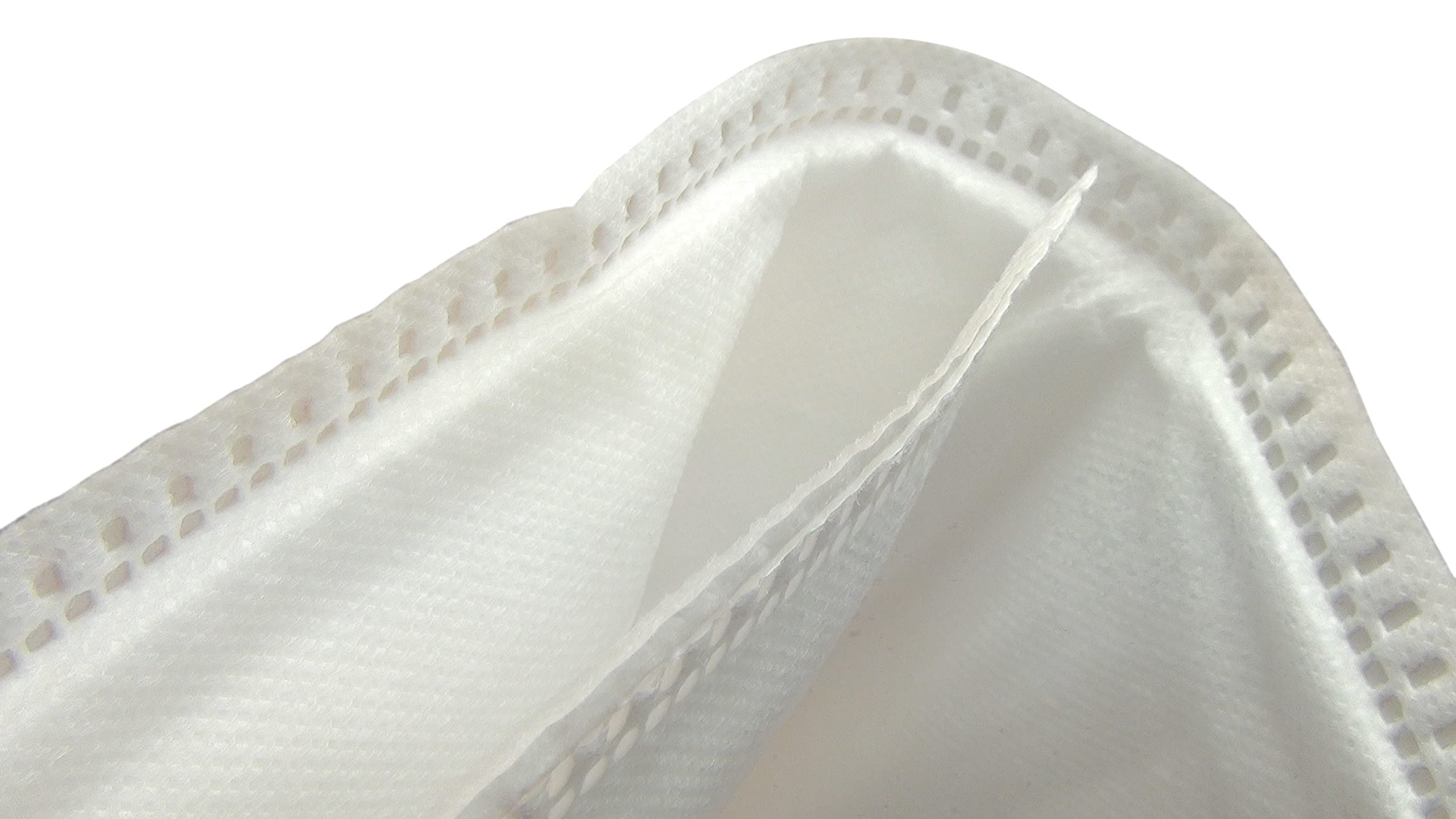 Kallefornia K913 5 Filter Bags for PROTOOL VCP 170 E L Vacuum Cleaner