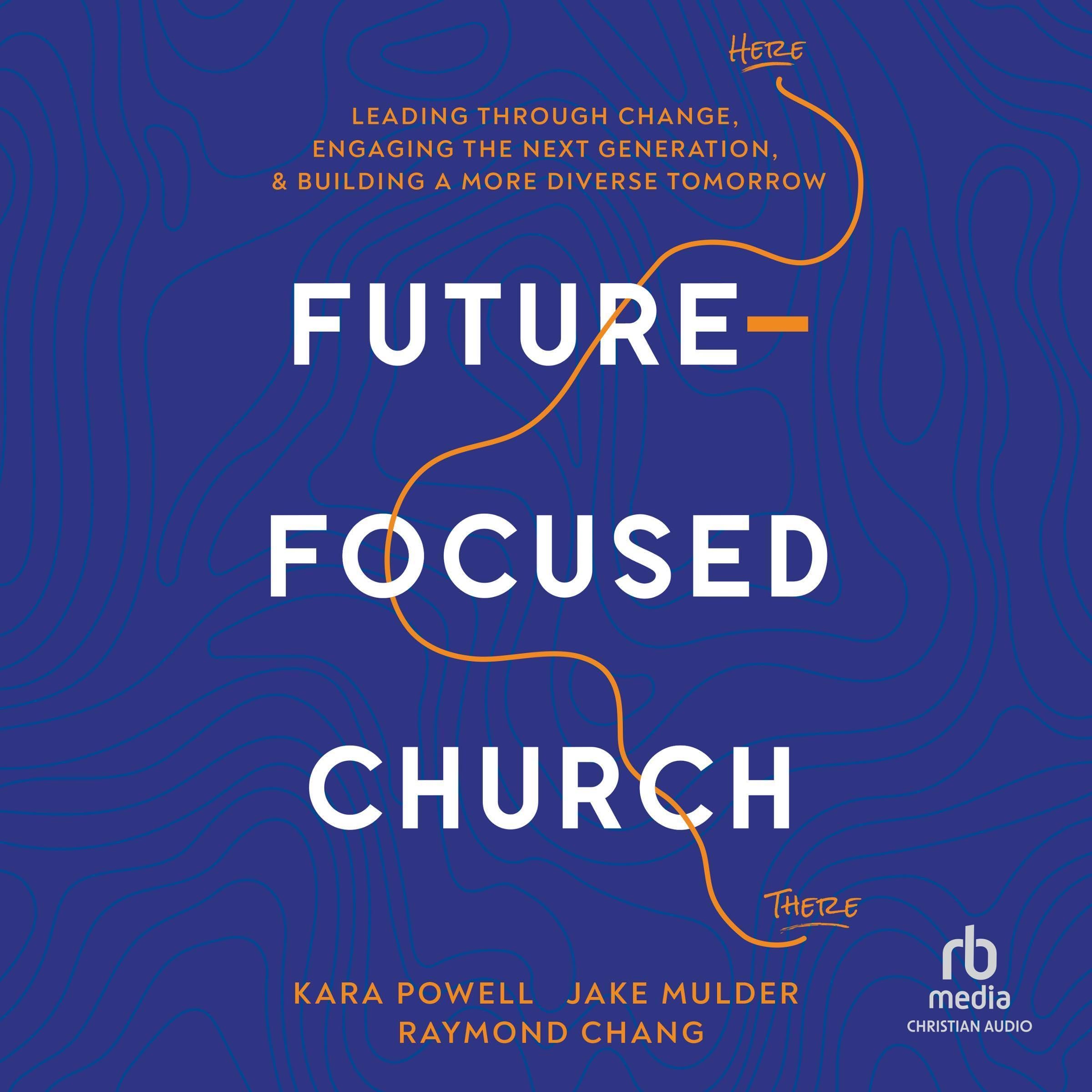 Future-Focused Church