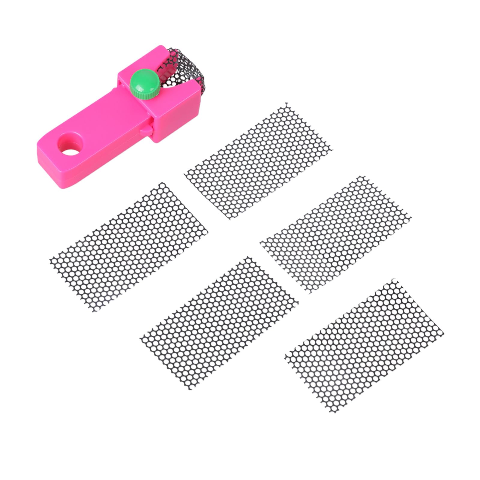 Pottery Tool Smooth Down Sharpness Corners and Edges Sanding Block for Craft Small Surfaces Pottery Tool for Carving Portable