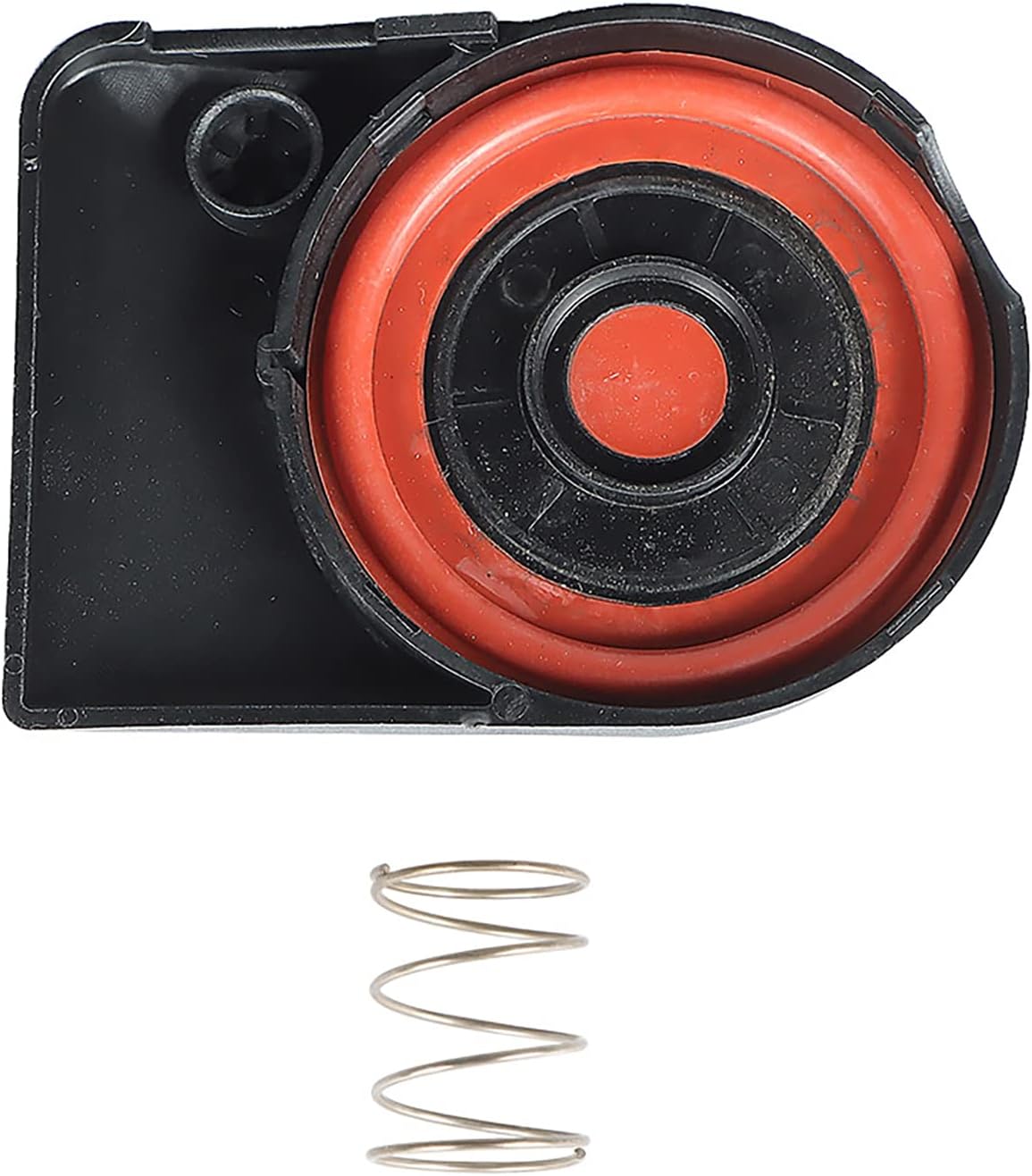 labwork Valve Cover Cap with Membrane Replacement for Mini R55 R56 R58 N13 N18 11127646552