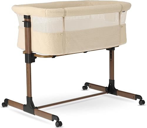 Snoozy Co-Sleeper 3 en 1 Lit bébé jusqu'à 9 kg Cododo Deryan