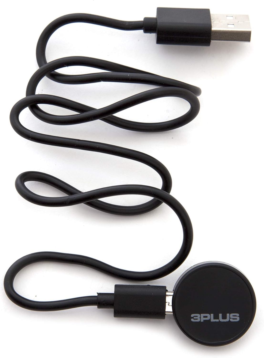 3Plus Charger Vibe Activity Tracker