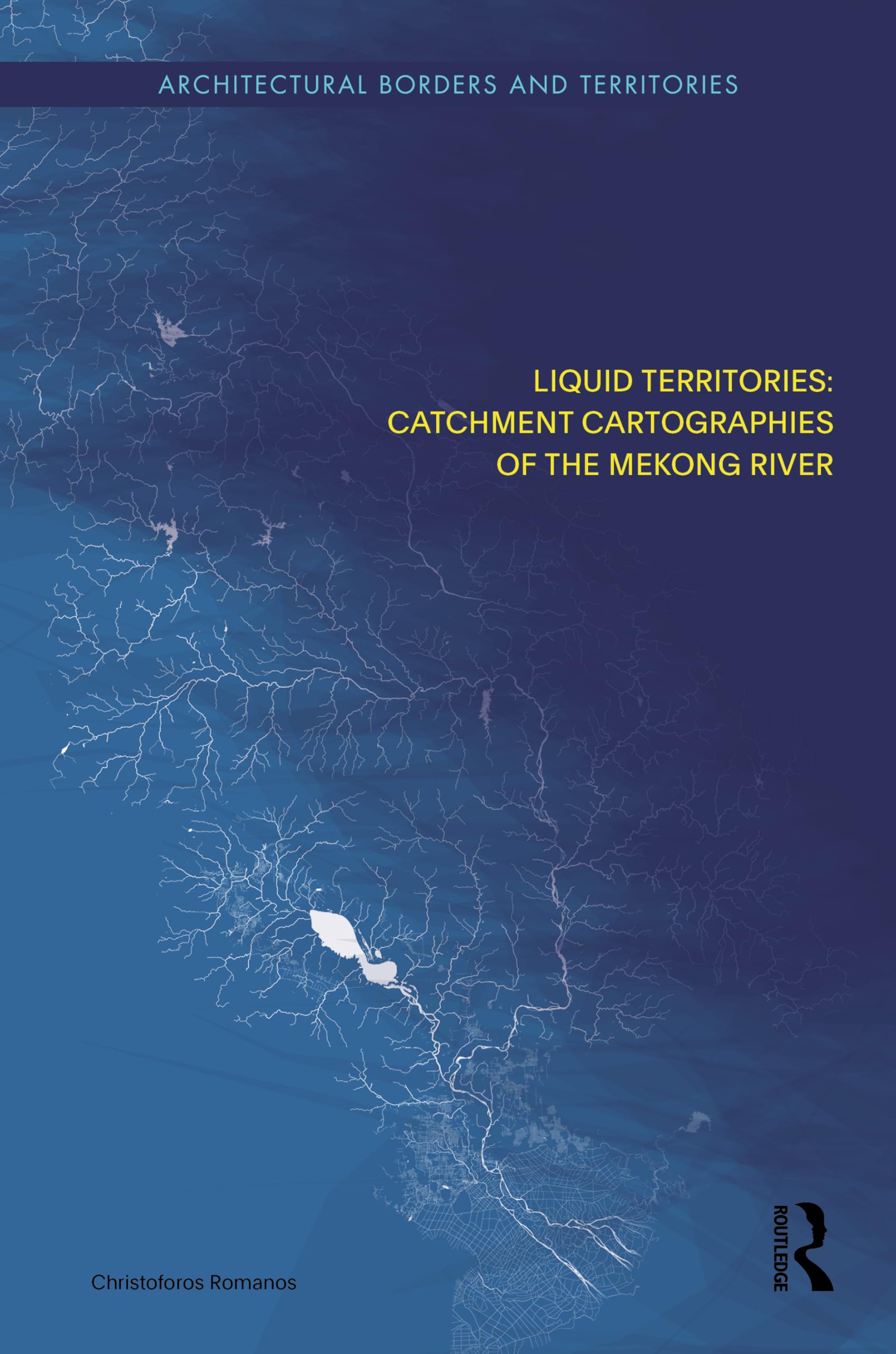 Mekong Liquid Territories analyse cartographique bassins