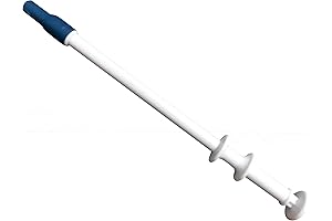 Jorgensen Pet Piller Dispenser | Safe and Easy Pill Administration for Pets