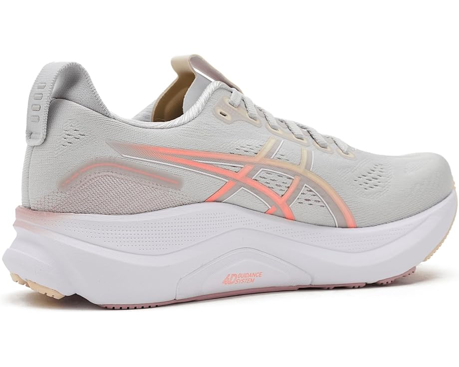 ASICS GEL-Kayano® 32 - Bottom View