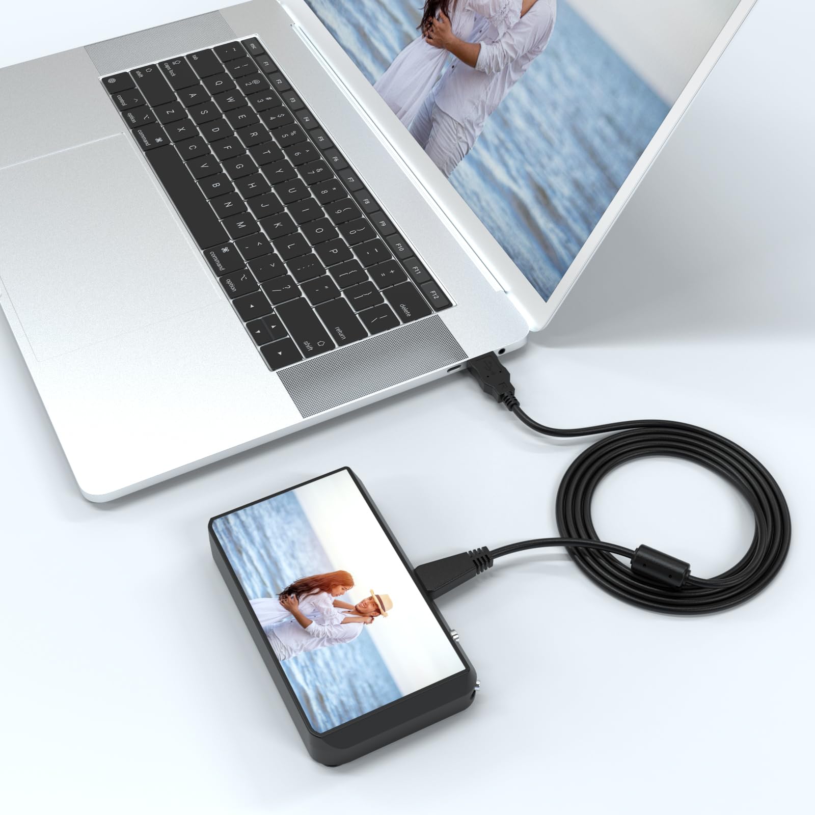 Amazon.com: Sqrmekoko VMC-MD3 Charging & Data Cable Multi Terminal