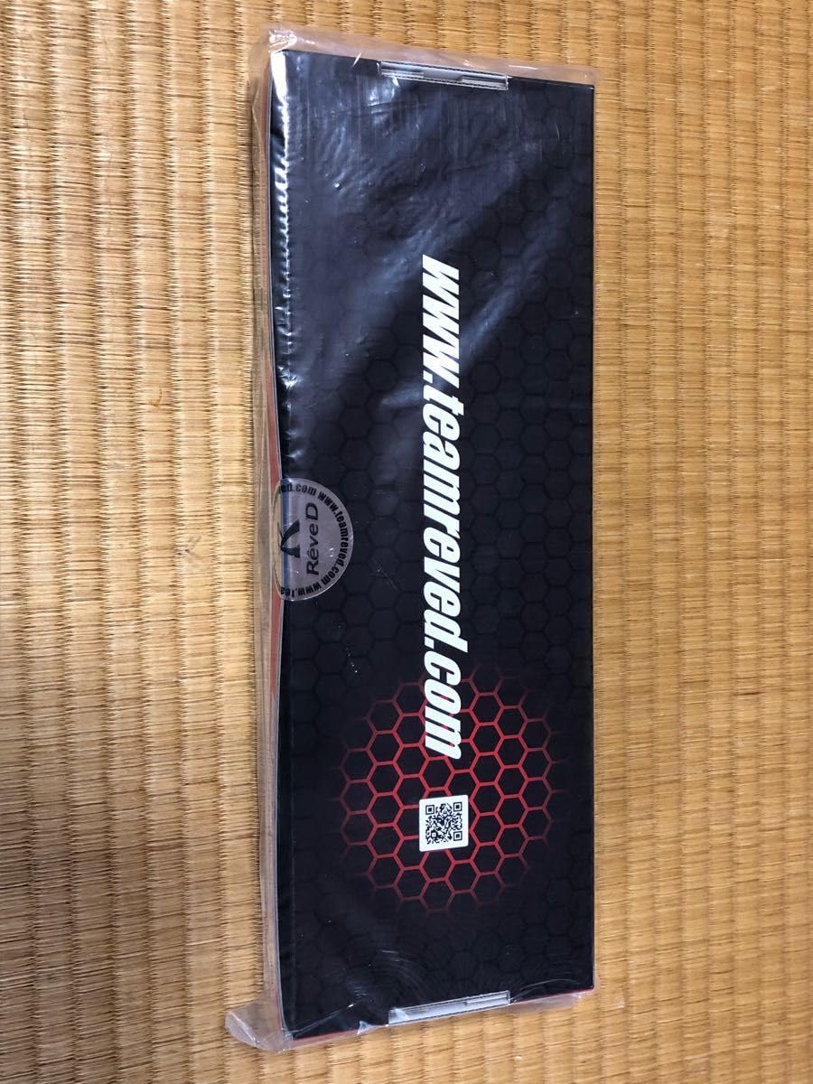 Amazon.co.jp: Reve D MC-1 YD-2コンバージョンキット 限定レッド