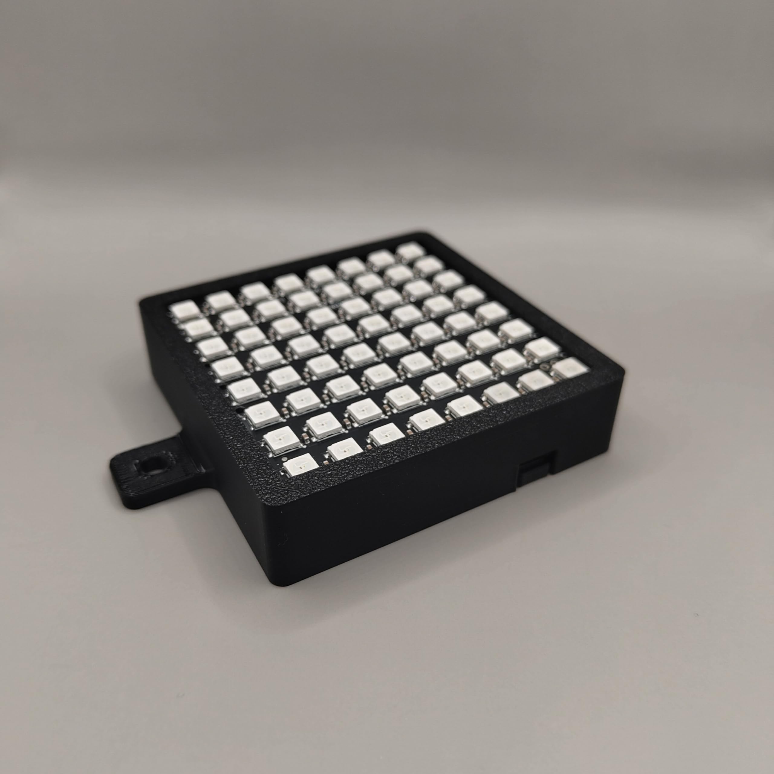 Generisch SIM Racing LED Flagge - SimFlag V2 Direct Mount