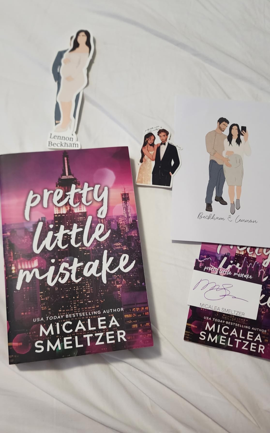 Little Mistake Pretty Little Mistake eBook : Smeltzer, Micalea: Amazon.com.au: Kindle ...