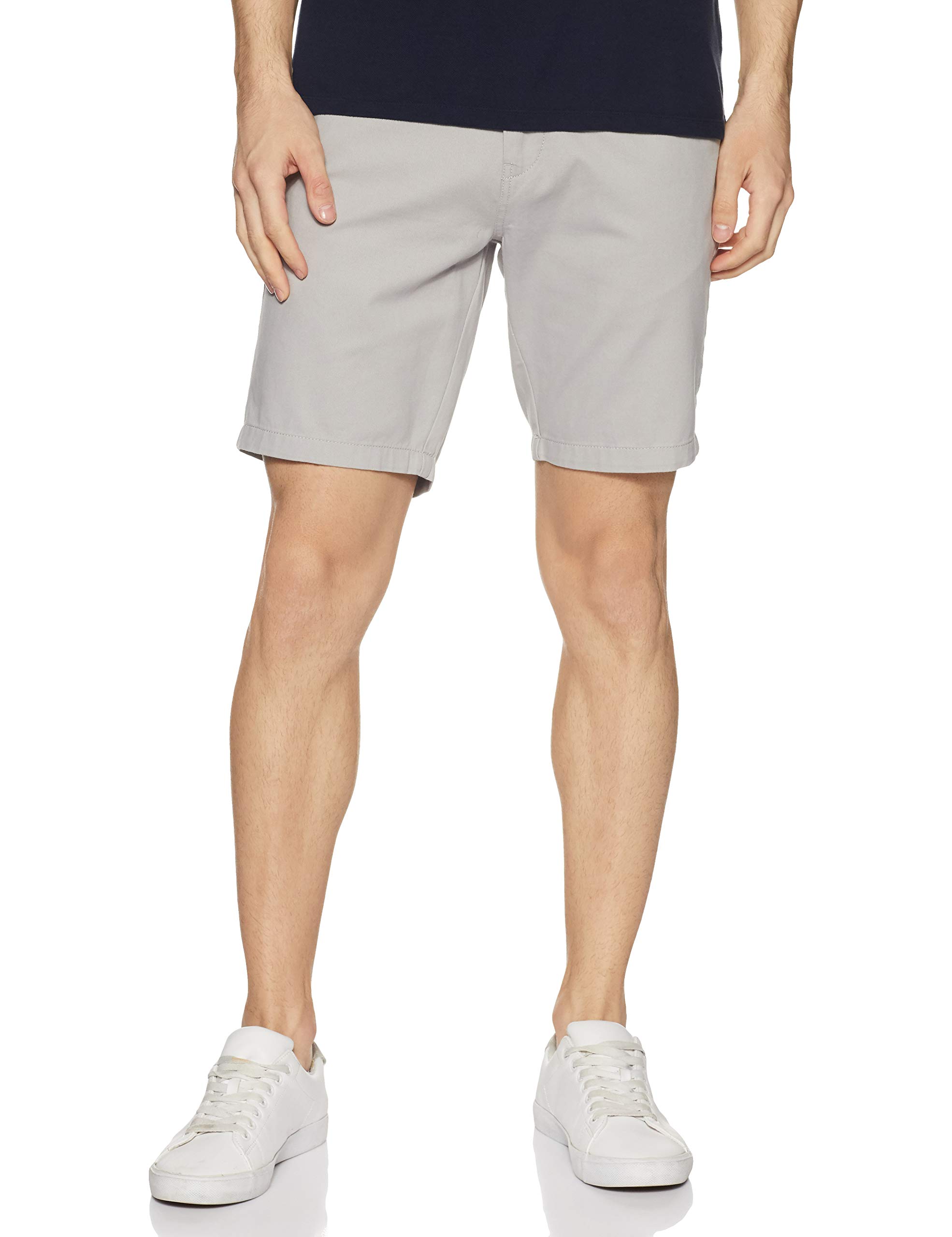 Amazon Brand - House & ShieldsMen's Regular Fit