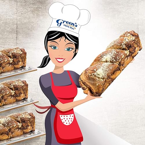 Miniatura 2 de Green's Executive Babka canela grande - 52oz