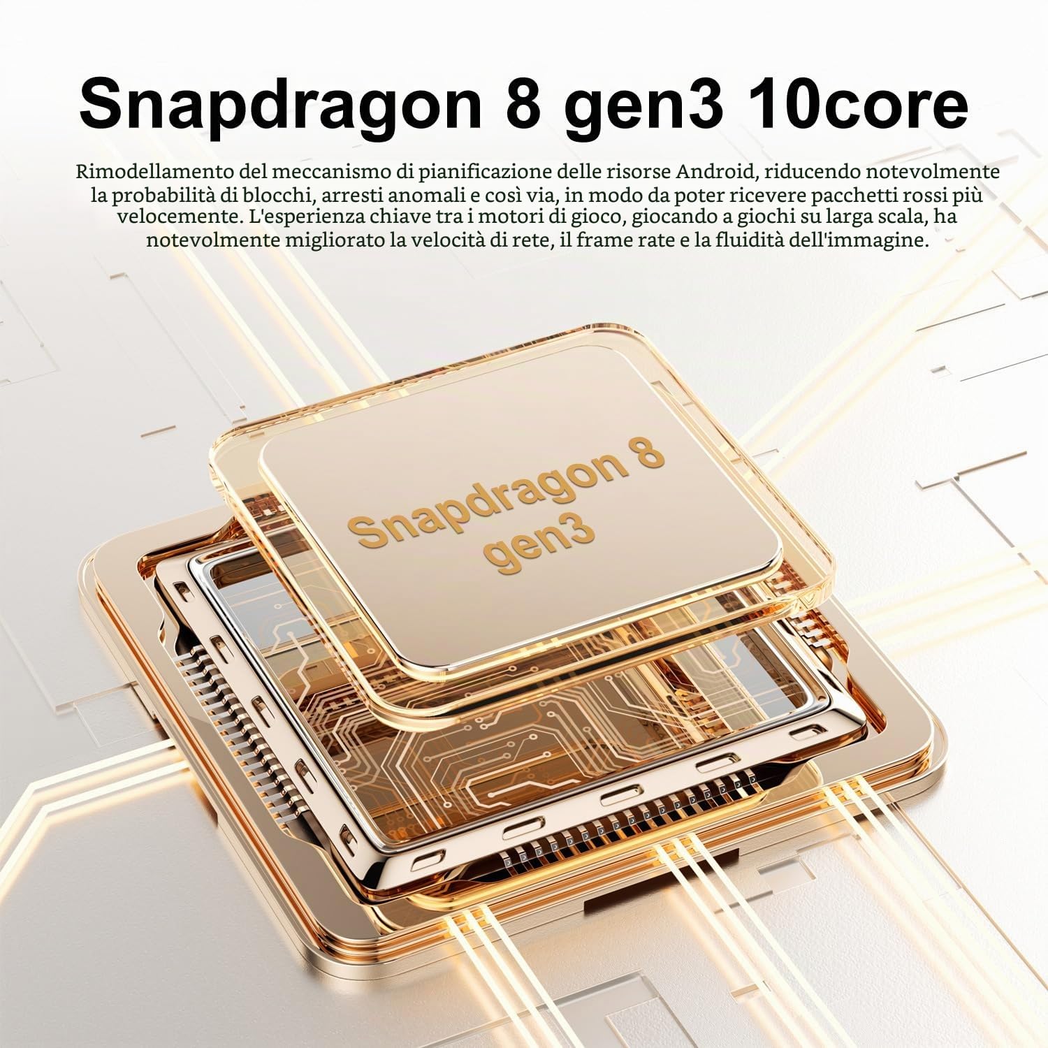 Smartphone S26 Ultra, 16 GB 1 TB, Batteria Da 8000 MAh, Android 14, Fotocamera Impermeabile Da 72 MP 108 MP, Telefono Cellulare Da Esterno Sbloccato Da 7,3 Pollici, Slot Per 3 Schede 5G NFC,Red-7.