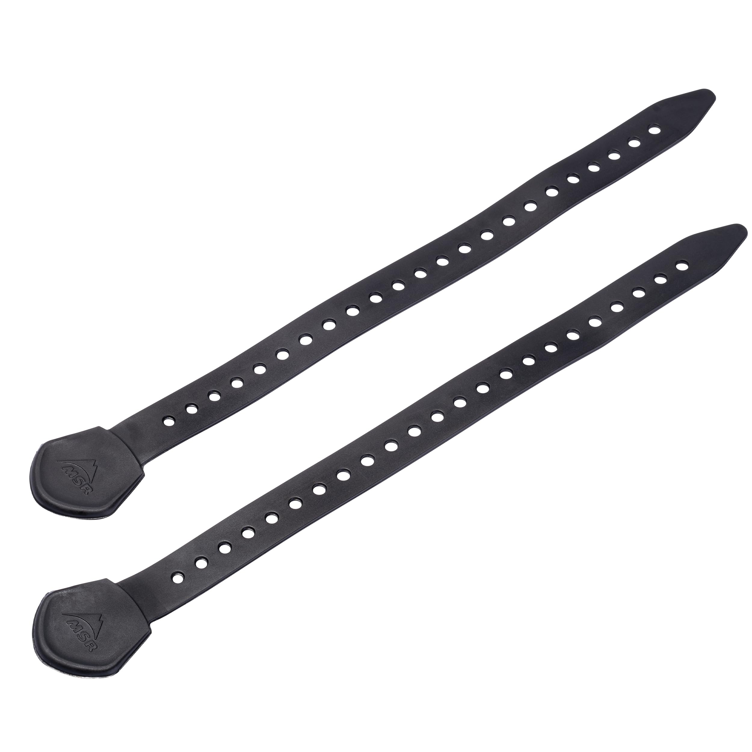 MSR Sangle de Reliure Standard, kit de Sangles de Rechange pour Fixations PosiLock