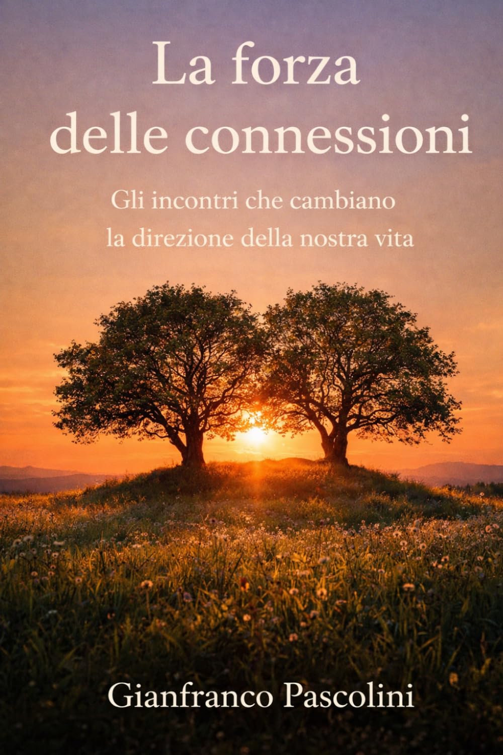 La forza delle connessioni: Gli incontri che cambiano la direzione della nostra vita (Imparare a restare)