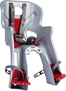 Belelli Rabbit, Asiento Delantero Unisex Niños